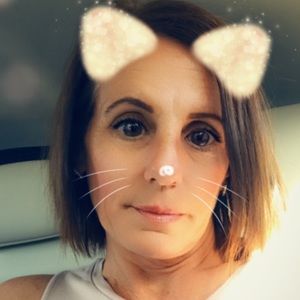 Meet your Posher, Catherine